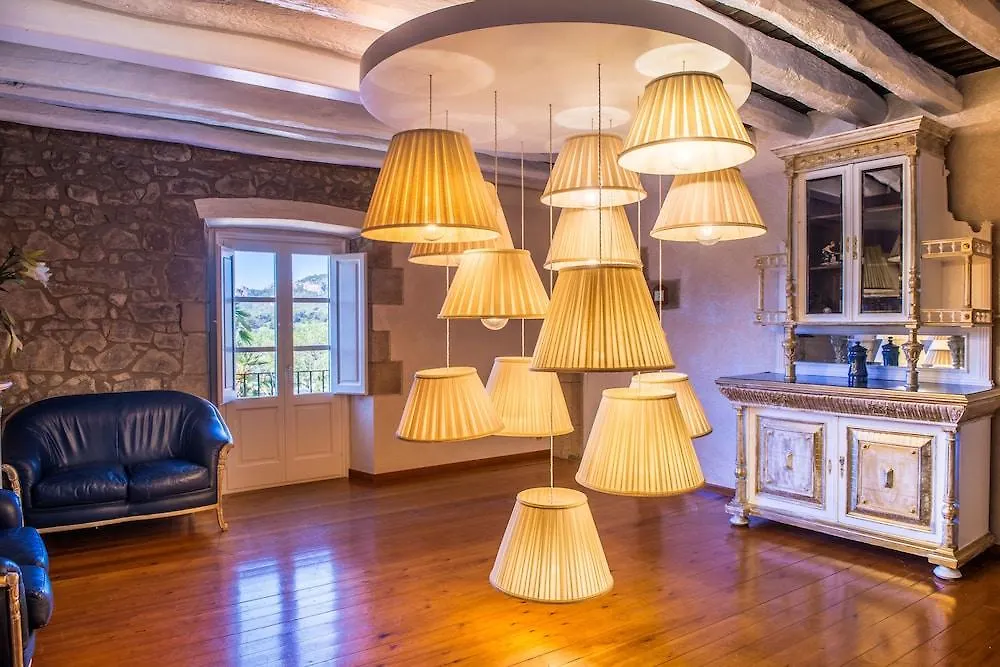 **** Hotel Mas Tapiolas Santa Cristina d'Aro España