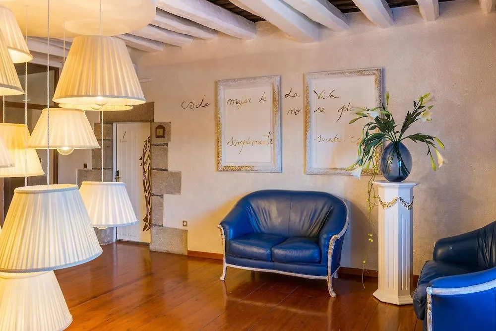 Hotel Mas Tapiolas Santa Cristina d'Aro