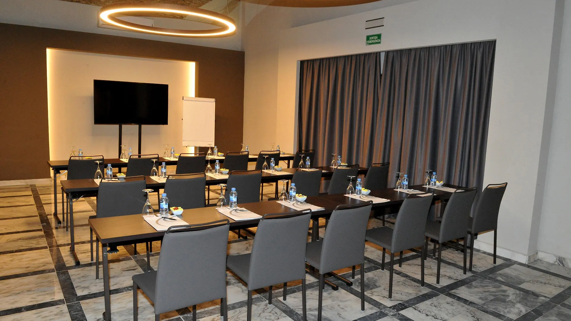 Hotel Mas Tapiolas Santa Cristina d'Aro