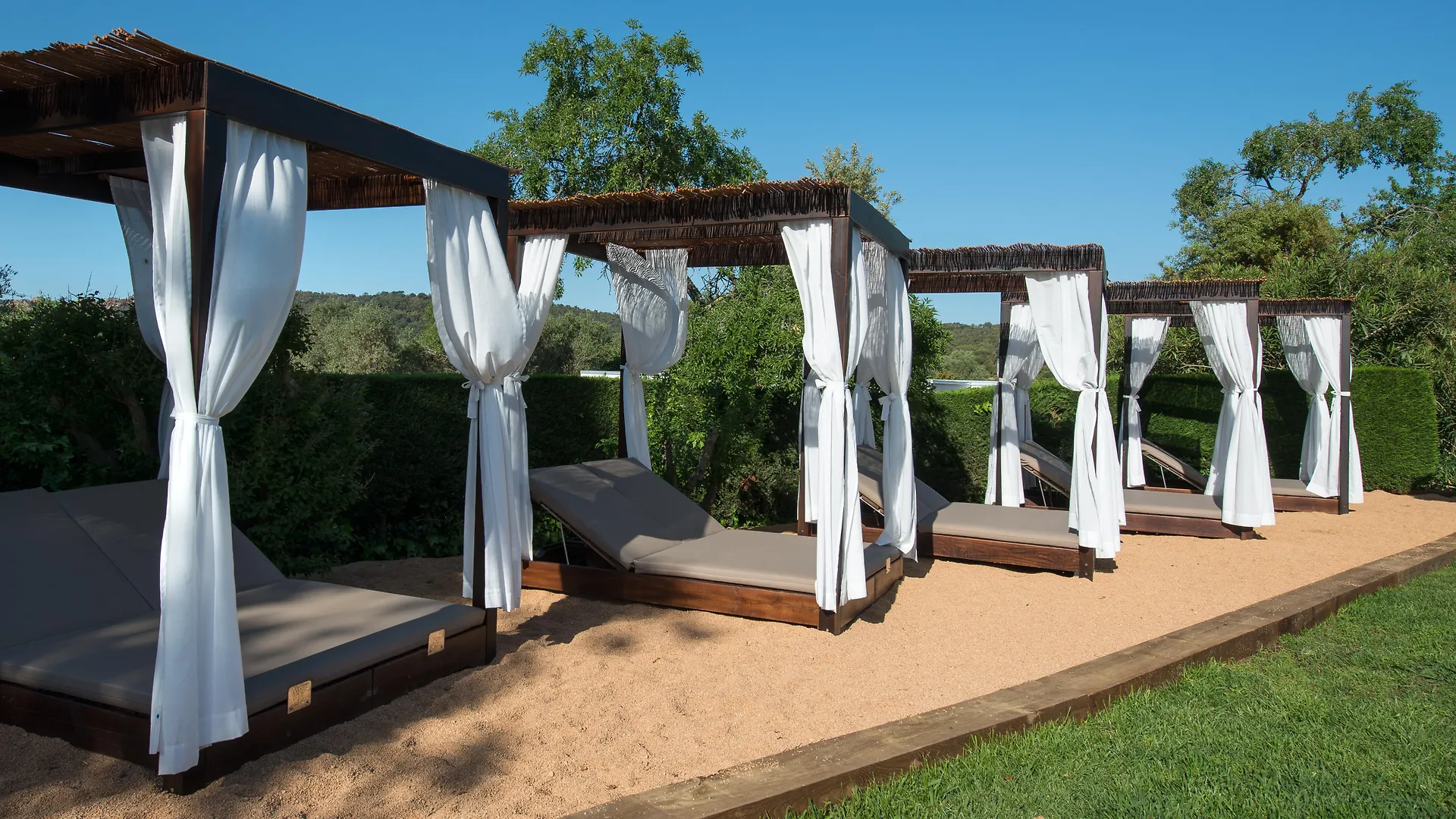 **** Hotel Mas Tapiolas Santa Cristina d'Aro España