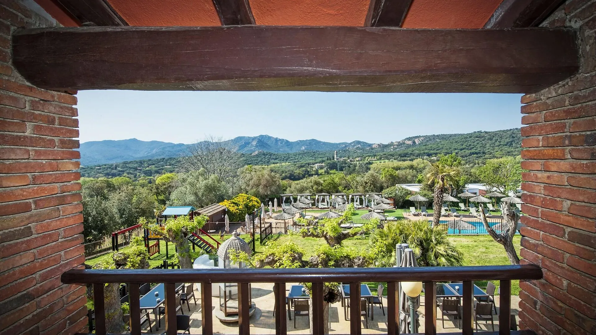 Hotel Mas Tapiolas Santa Cristina d'Aro