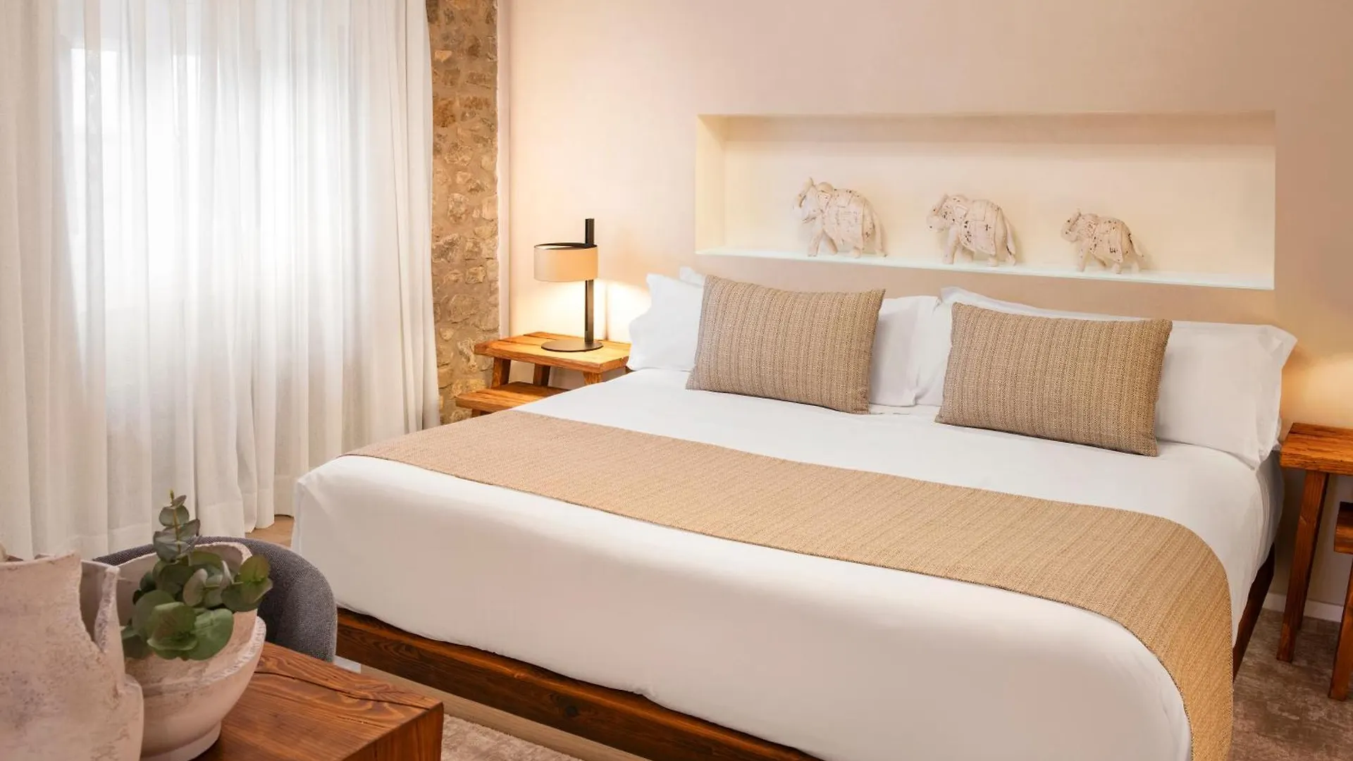 **** Hotel Mas Tapiolas Santa Cristina d'Aro España