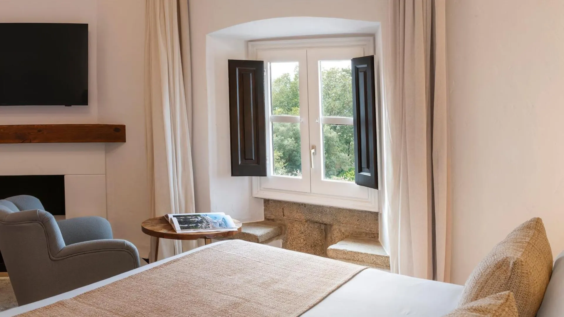 Hotel Mas Tapiolas Santa Cristina d'Aro