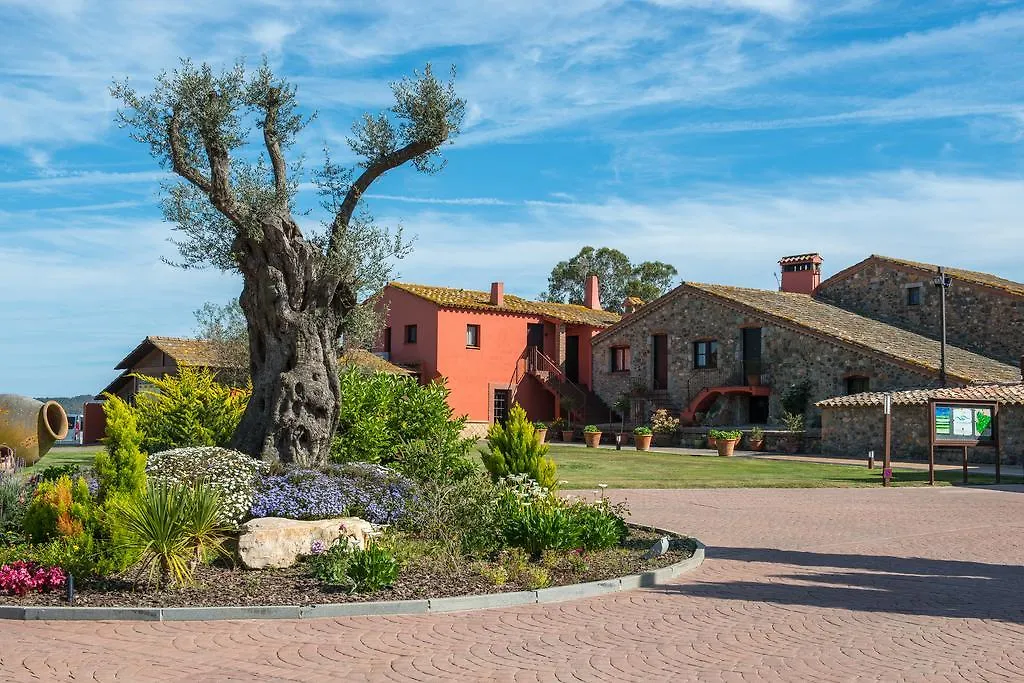 Mas Tapiolas Santa Cristina d'Aro Hotel
