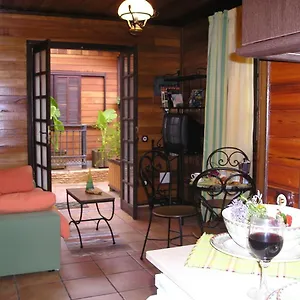 Valle Bed & Breakfast Moya (Gran Canaria)
