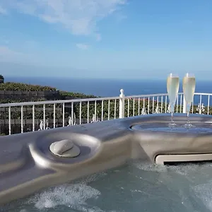Casa Mariposa (adults Only) Bed & Breakfast Playa de San Juan (Tenerife)
