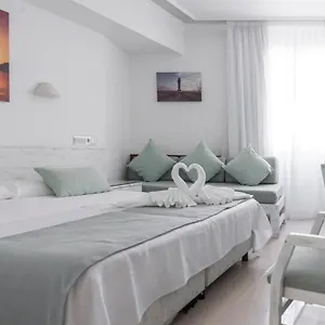 Bellavista Formentera Guest house La Savina (Formentera)