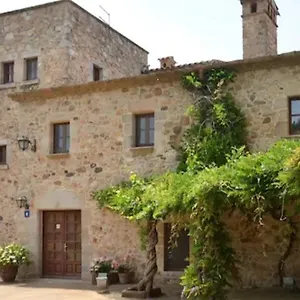 La Fonda Del Moli D'en Tarres Сasa de vacaciones
