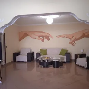 Paraiso Del Sol Bed & Breakfast Maspalomas (Gran Canaria)