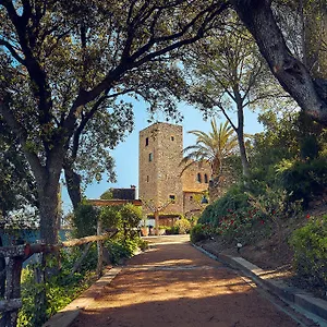 Castell D'emporda Hotel