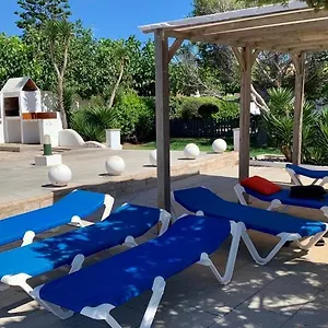 Estrella Ciutadella (Menorca)