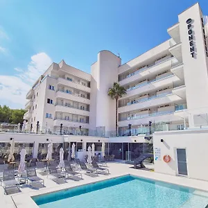 Ponent Aparthotel Peguera