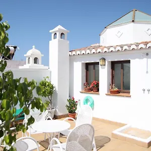 Easy Bronce Guest house Nerja