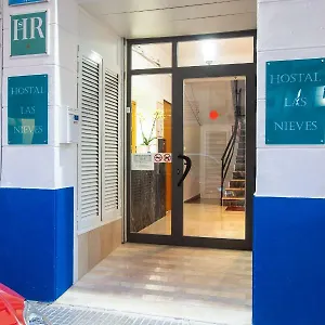 Nieves Guest house Ibiza Town