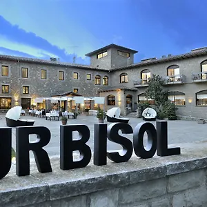 Boutique Urbisol Hotel