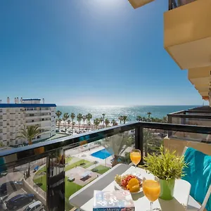 Playa Benalmádena