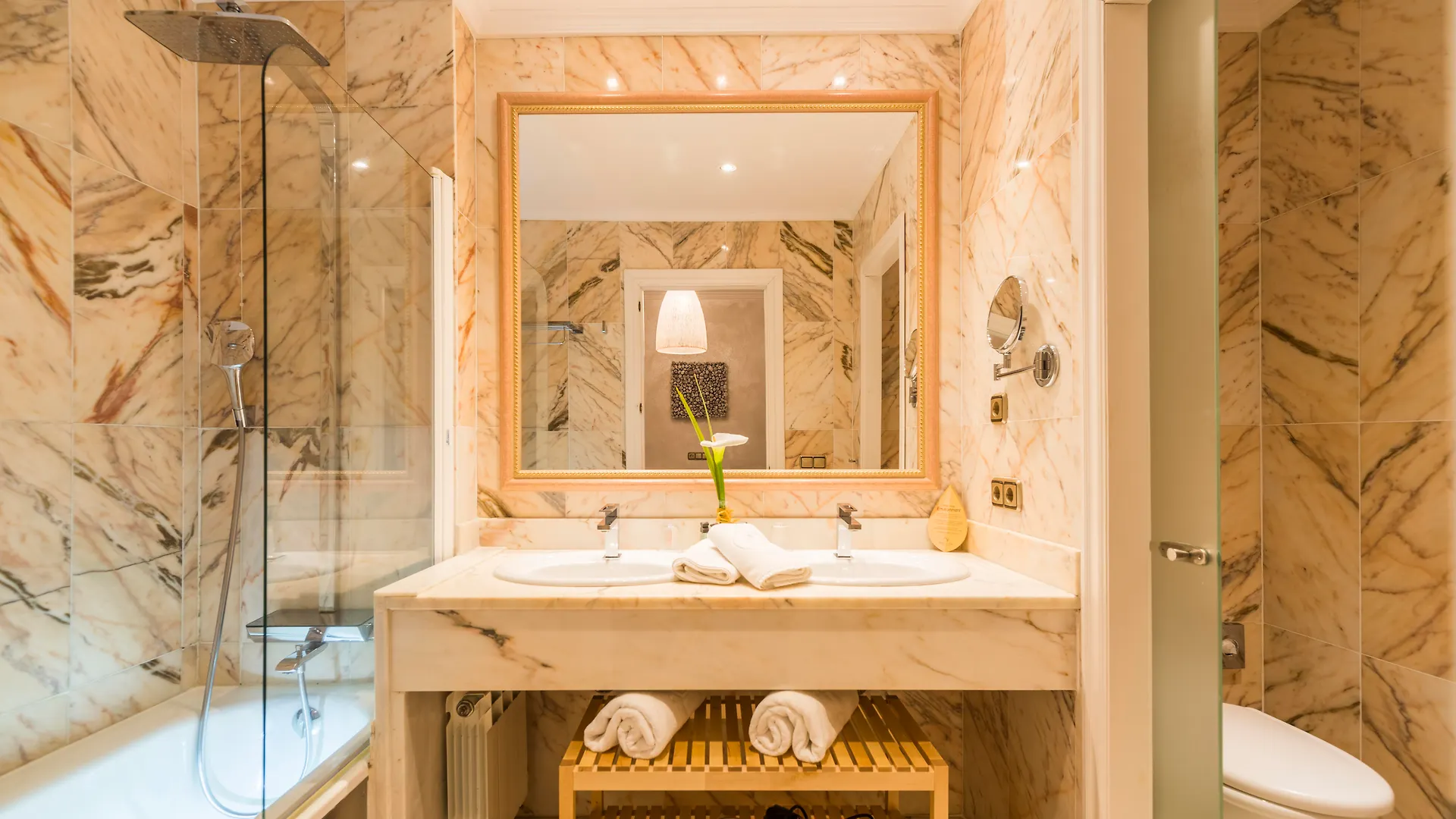 **** Hotel Mas Tapiolas Santa Cristina d'Aro Spanien