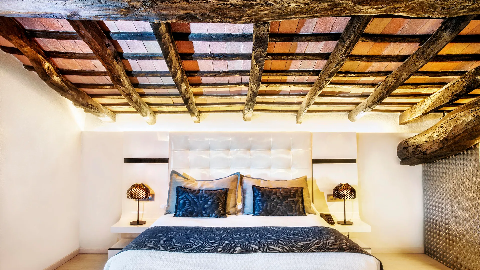 Hotel Mas Tapiolas Santa Cristina d'Aro