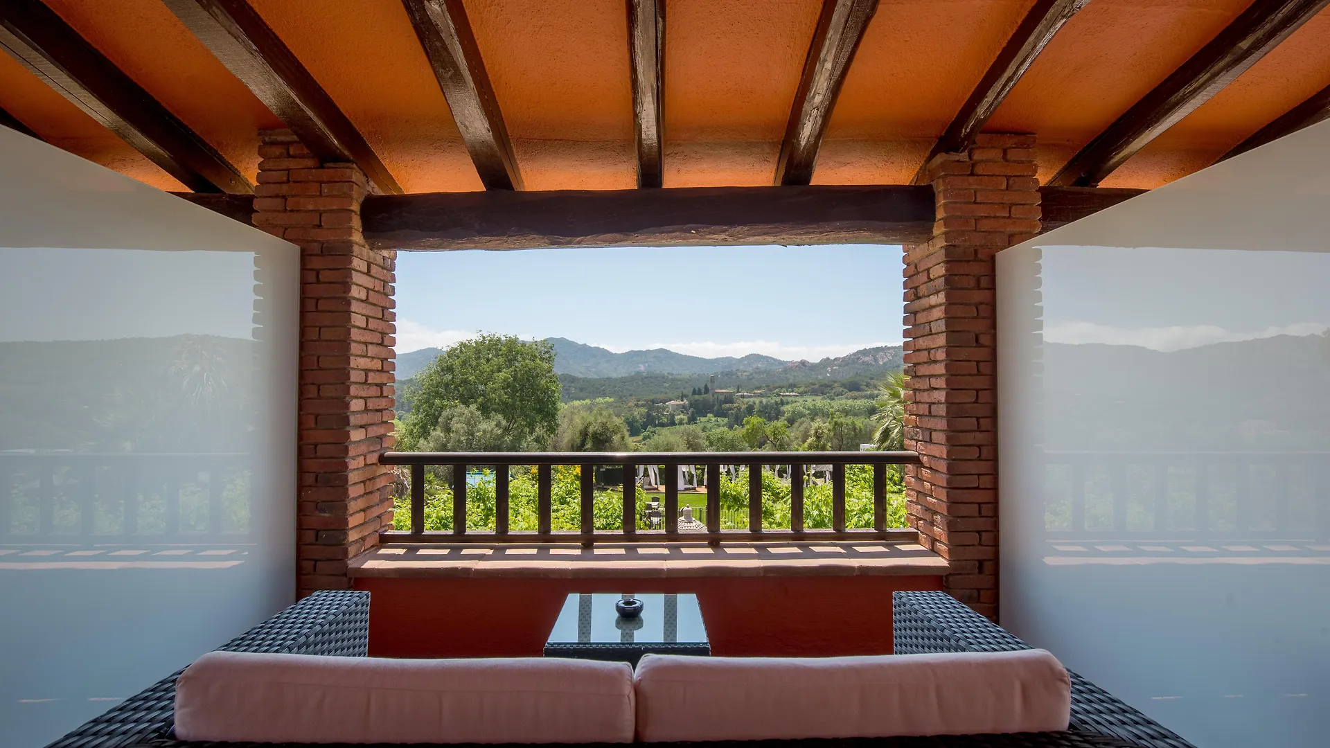 Hotel Mas Tapiolas Santa Cristina d'Aro