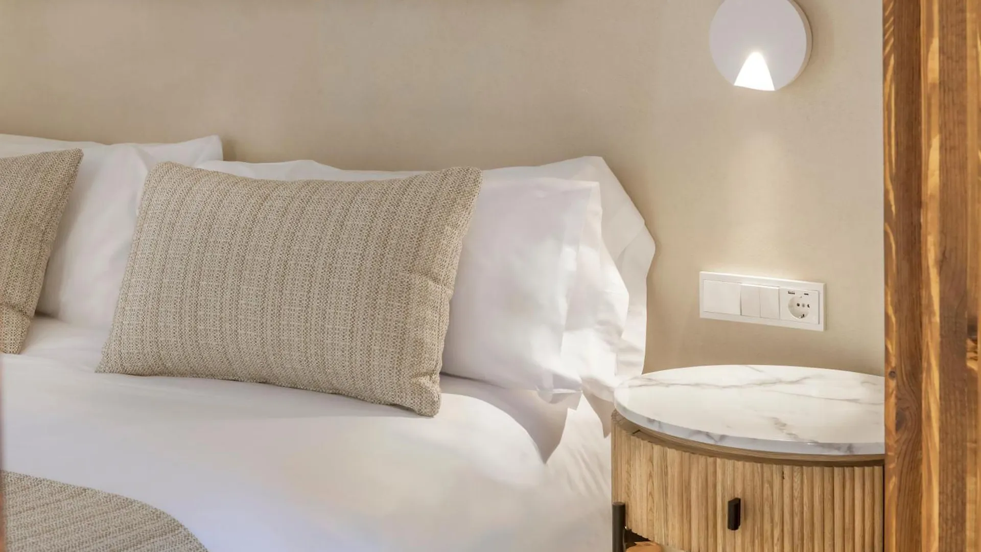 Hotel Mas Tapiolas Santa Cristina d'Aro