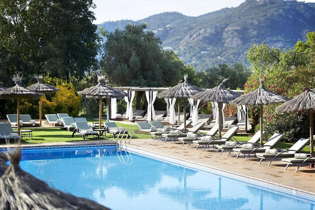 Hotel Mas Tapiolas Santa Cristina d'Aro