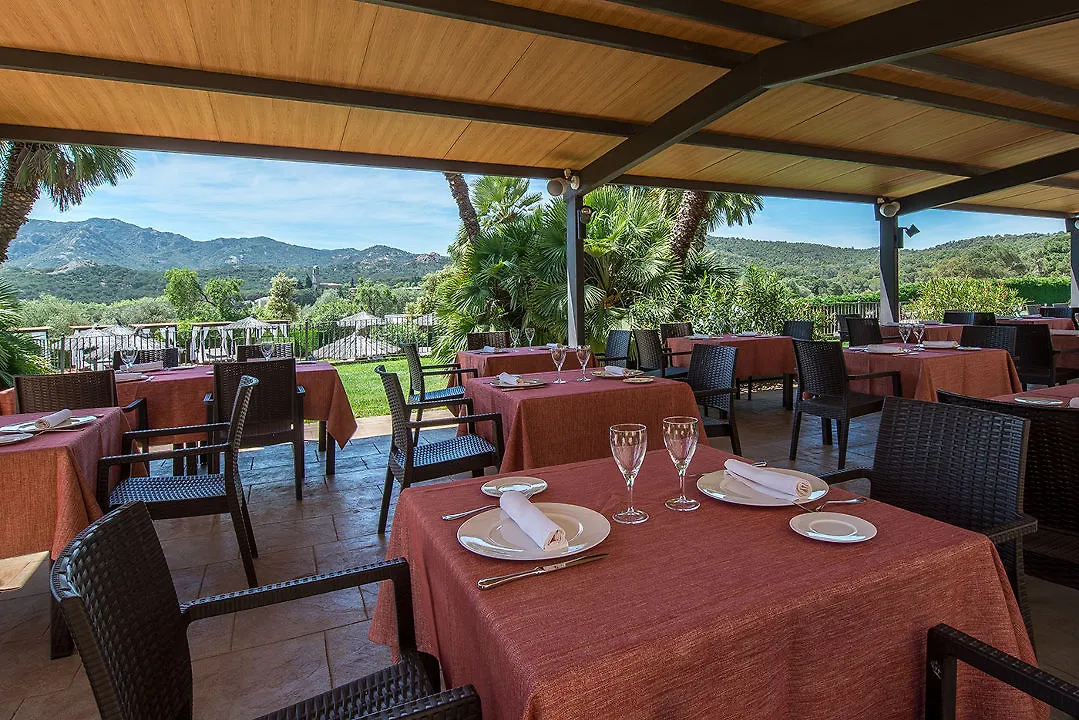 Mas Tapiolas Santa Cristina d'Aro Hotel